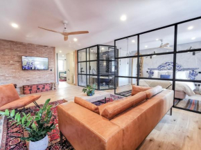 World Heritage Flat with River View